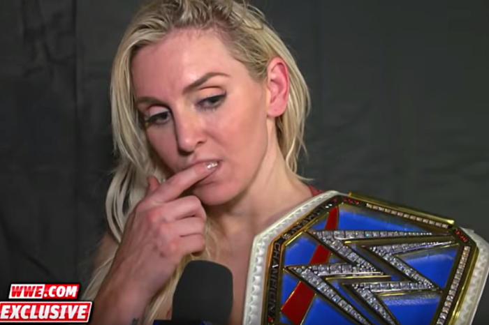 Charlotte Flair Not Expected to Defend Smackdown Title at WrestleMania