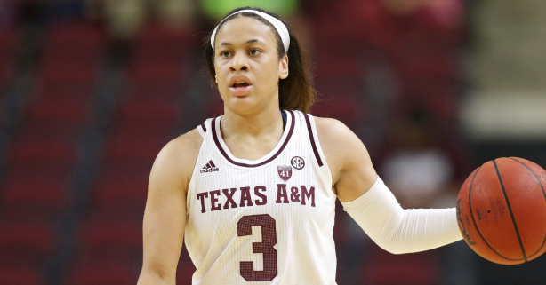 Texas A&M’s Star Named First-Team All-SEC, But There’s Also Bad News