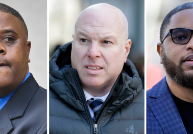 Only 3 Men Receive Prison Time in Massive College Basketball Scandal