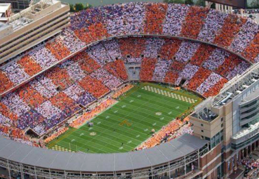 College Football Attendance at Lowest Mark in 22 Years, But Is That Really a Bad Thing?