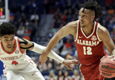 Alabama?s Nightmare Continues With 4 Players Entering Transfer Portal