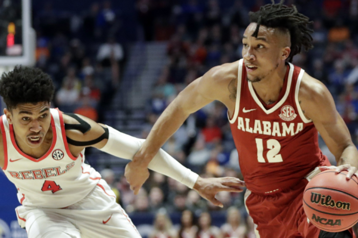 Alabama’s Nightmare Continues With 4 Players Entering Transfer Portal