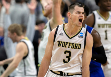 Ranking the 64 Greatest Player Names in This Year's NCAA Tournament