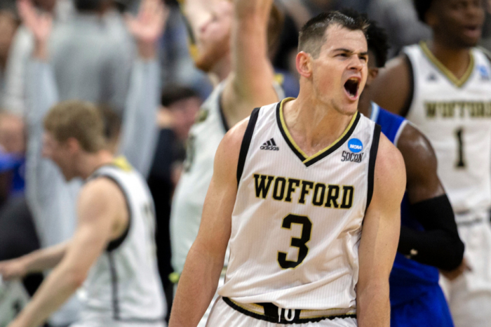 Ranking the 64 Greatest Player Names in This Year’s NCAA Tournament