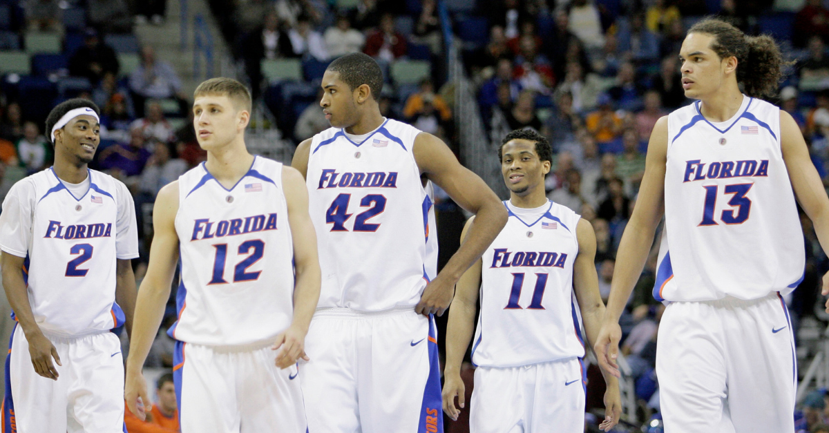 Think Duke’s Draft Class Will Be Better Than UF’s in 2007? Think Again