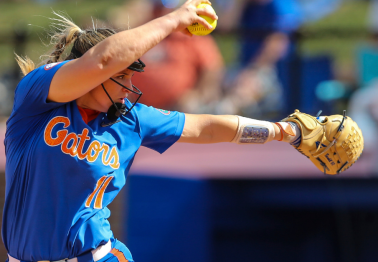 Girl Power: How Women's Sports Became the Backbone of Florida Athletics