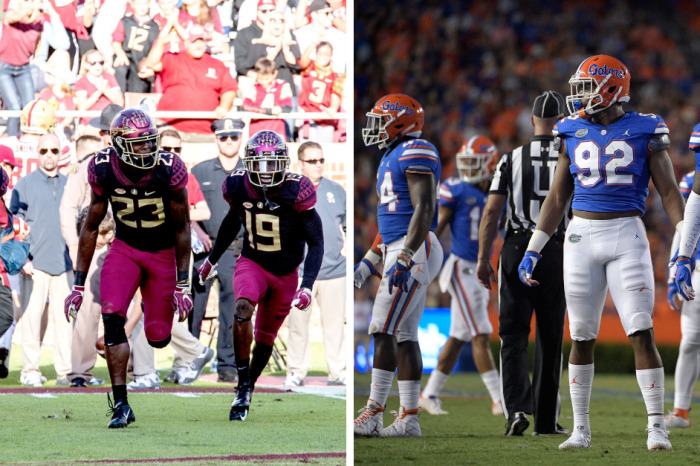 Part 2: Ranking Every Defensive Position of the Gators, ‘Noles and Hurricanes
