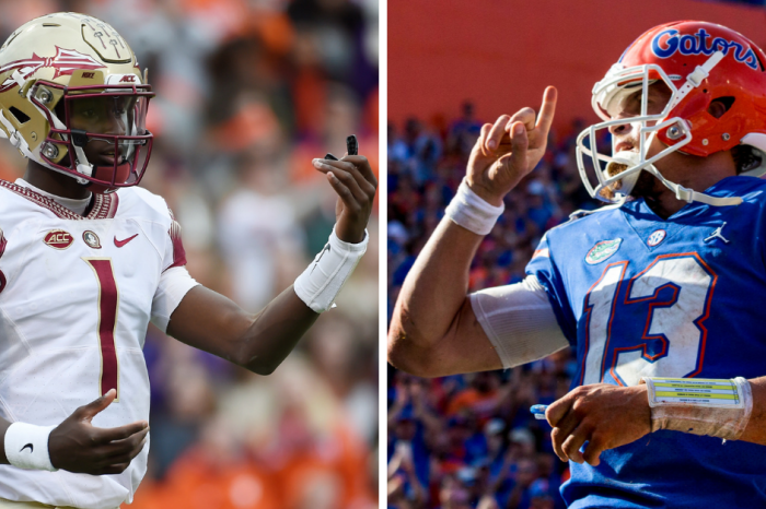 Part 1: Ranking Every Offensive Position of the Gators, ‘Noles and Hurricanes