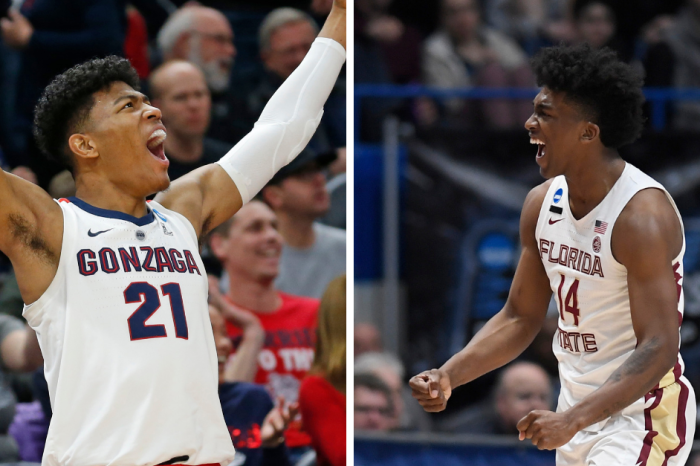 When FSU Clashes With Gonzaga, 2 Dynamic Duos Will Decide the Game