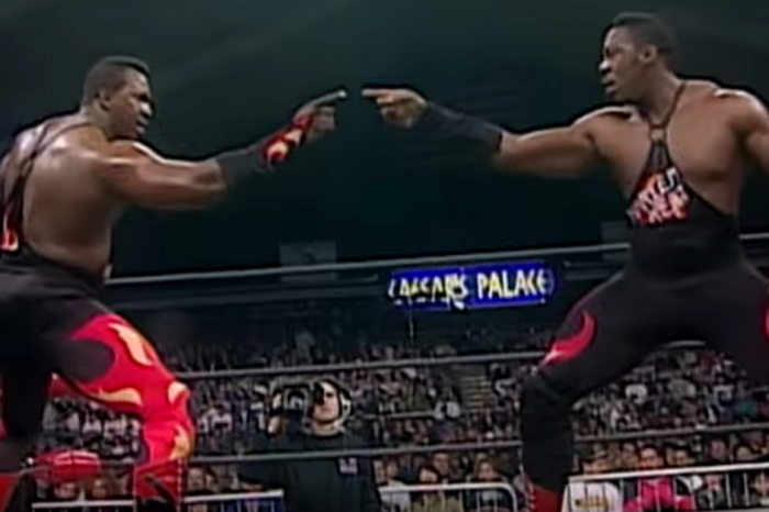 Iconic Tag Team ‘Harlem Heat’ Will Be Inducted Into WWE Hall Of Fame