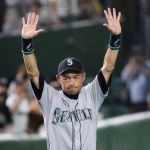 Ichiro walks off into history in 'sayonara' at Tokyo Dome