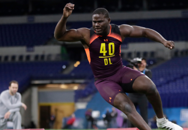 Some Miami Hurricanes Rise, Others Fall Hard at the NFL Combine