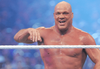 The End of an Era: Why Kurt Angle Will Retire From Pro Wrestling