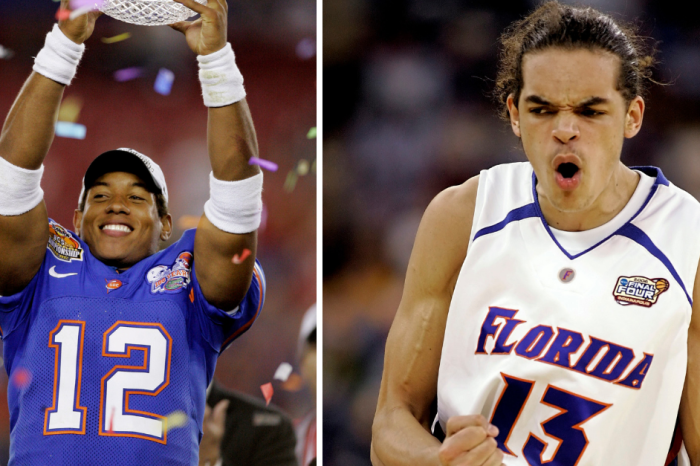 Florida’s Two-Title Feat in 2006? Don’t Expect to See It Again