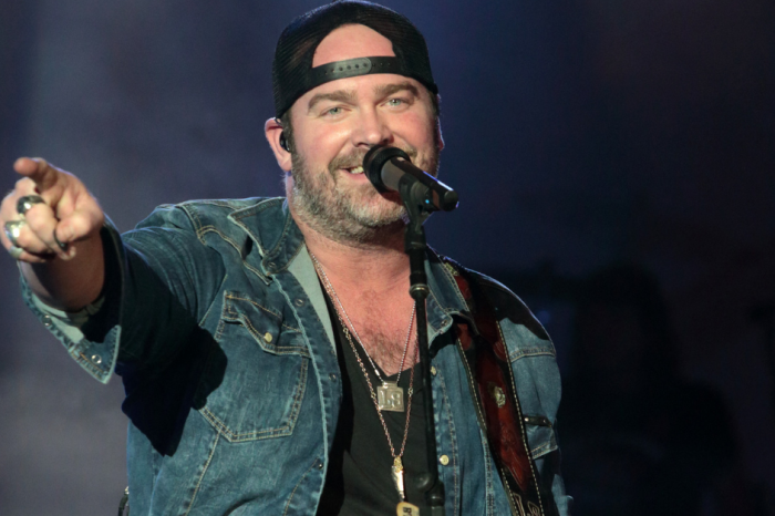 Lee Brice Dreamed of Playing College Football, And He Reached The Top