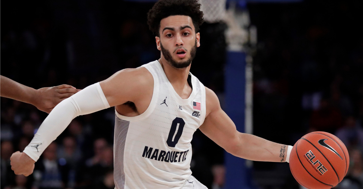 The 5 Best Scorers You Need to See in the 2019 NCAA Tournament FanBuzz
