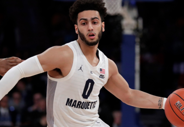 The 5 Best Scorers You Need to See in the 2019 NCAA Tournament