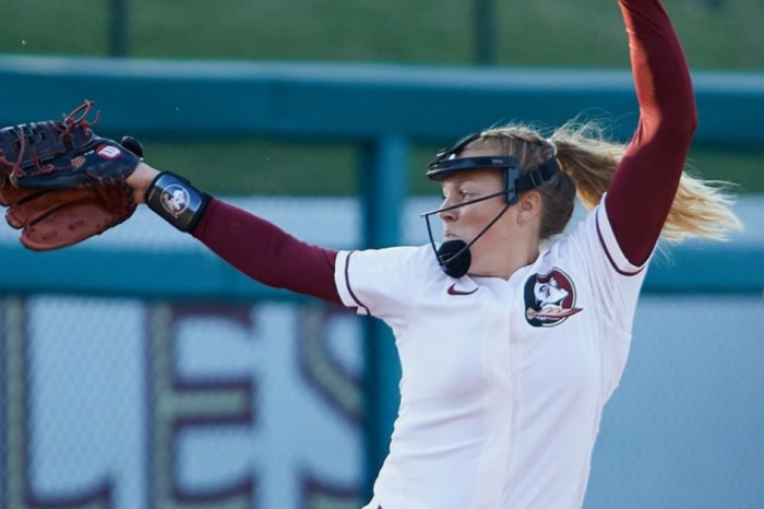 Florida State Softball Looks Unstoppable, But Why Are the ‘Noles So Good?