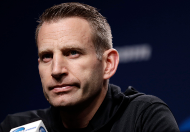 Is the SEC Ready for Alabama's Nate Oats? They Better Be