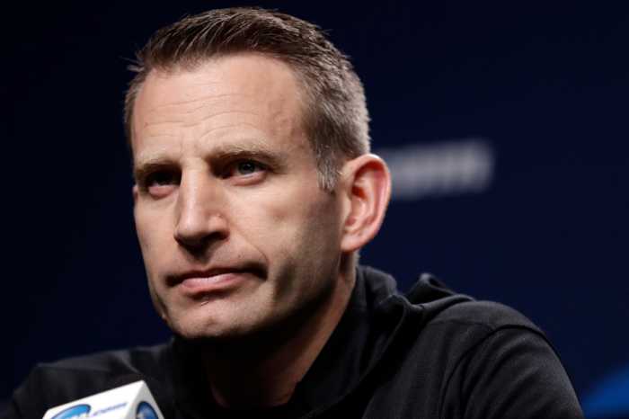 Is the SEC Ready for Alabama’s Nate Oats? They Better Be