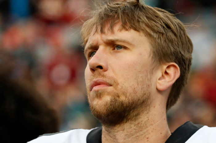 Who Cares If the Jags Overpaid for Nick Foles? They’re Playoff Bound Now