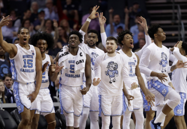 AP Top 25: The Final Rankings Before March Madness Begins