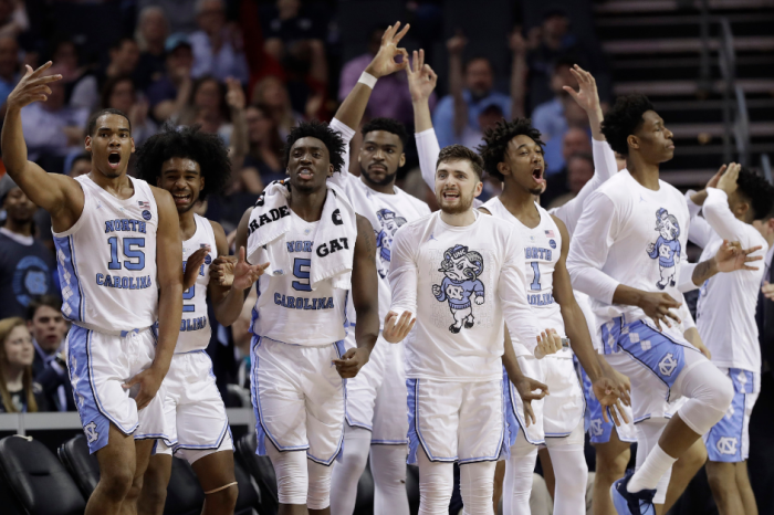 AP Top 25: The Final Rankings Before March Madness Begins