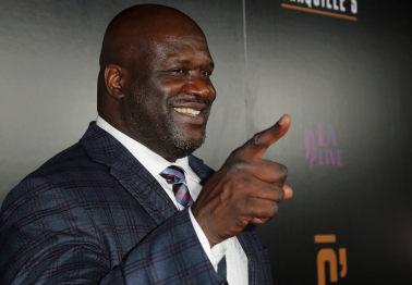Shaq's New Show is the Hilarious, Can't-Miss TV We Need