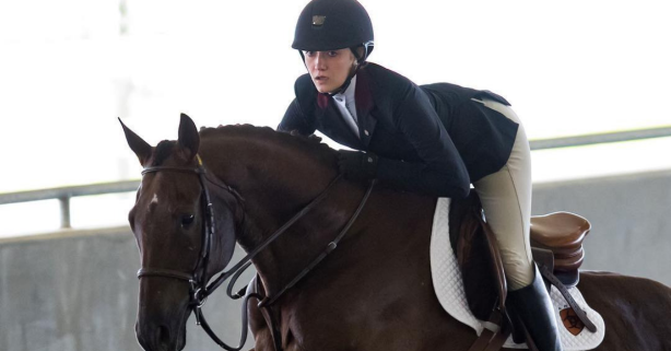 Texas A&M Equestrian to Host SEC Championships. Here’s Why They’ll Win the Title