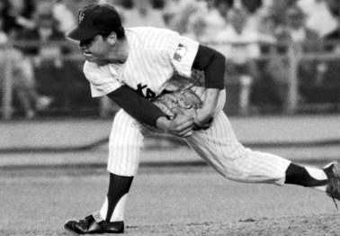Hall of Fame Pitcher Tom Seaver Diagnosed with Dementia at 74