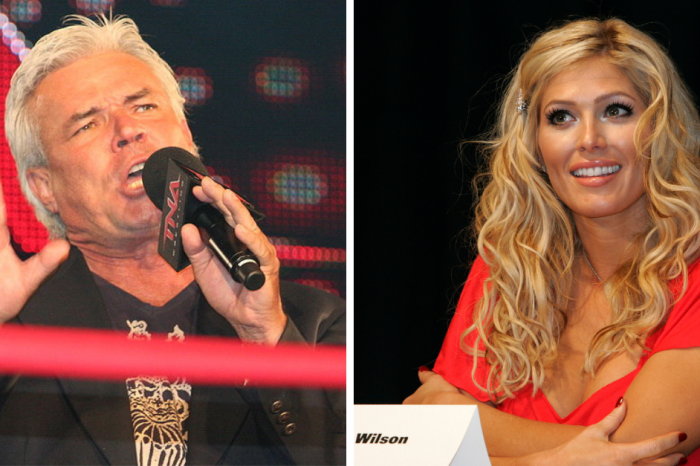Exclusive: Eric Bischoff Comments On Torrie Wilson’s WWE Hall of Fame Induction