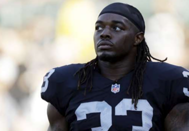 Trent Richardson's Breakout AAF Season is Gaining Attention From the NFL