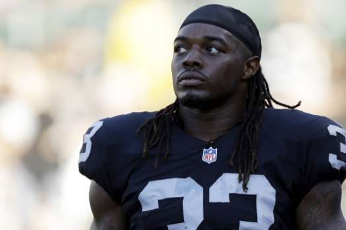 Trent Richardson’s Breakout AAF Season is Gaining Attention From the NFL