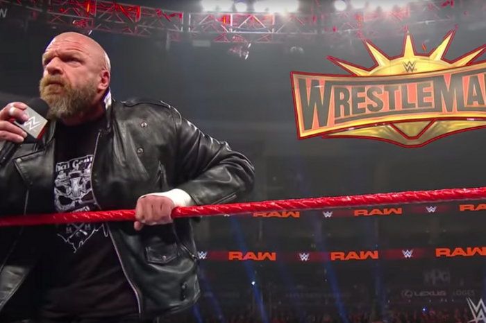 WWE Raw Recap: The Road to WrestleMania Begins in Style
