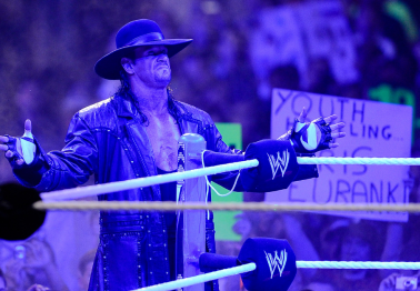 The Undertaker Could Appear at WrestleMania 35, If You Believe in Signs