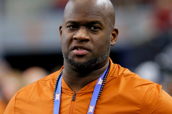 Vince Young Fired at Texas After Poor Performance, Drunk Driving Arrest