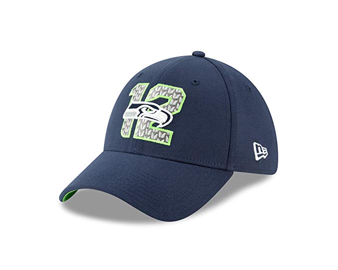 These 2019 NFL Draft Hats Will Help You Support Your Team’s City More ...