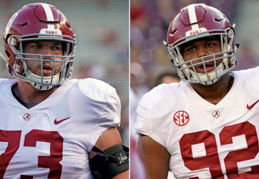 Alabama Has 3 Players Projected as First-Round Picks in the 2019 NFL Draft