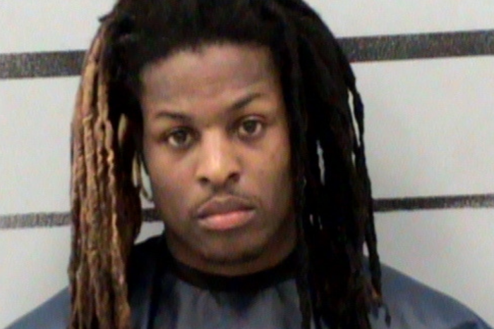 Suspect in Texas Tech Football Player Shooting Turns Himself In