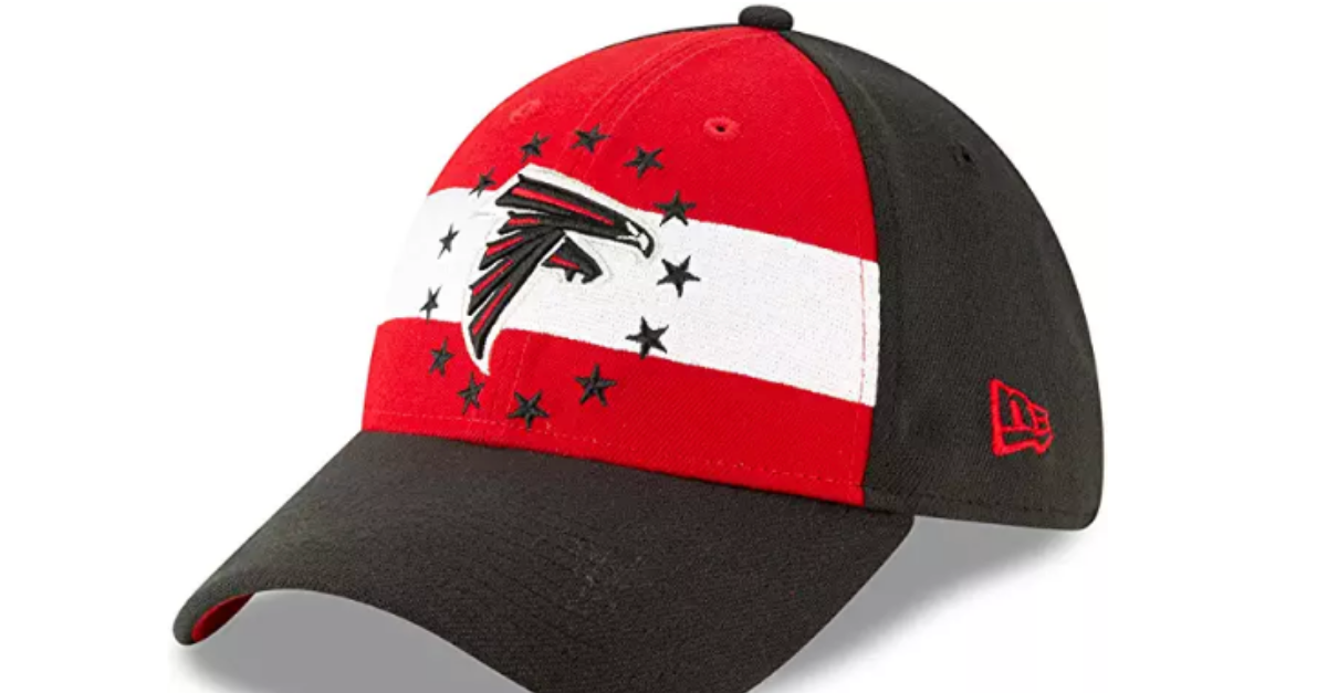 2019 NFL Draft Hats man hats