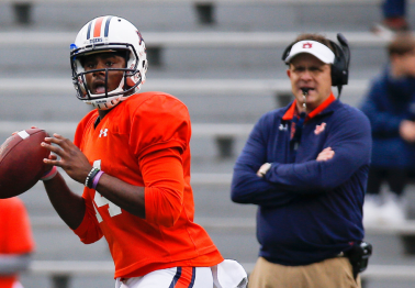 Breaking Down Auburn's QB Competition as 2019 Spring Game Approaches