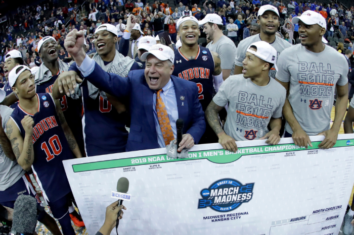The 5 Reasons Why the Auburn Tigers Became 2019’s Cinderella Team