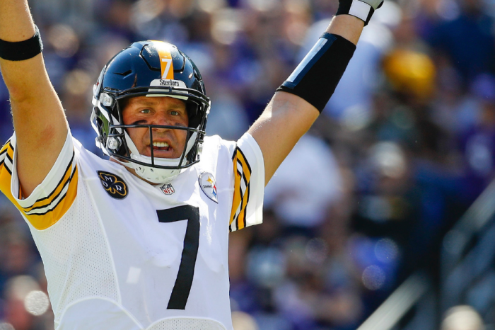 Ben Roethlisberger’s $68 Million Extension is Absolutely Insane