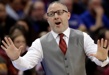Buzz Williams is the Perfect Hire for Texas A&M. Here's Why.