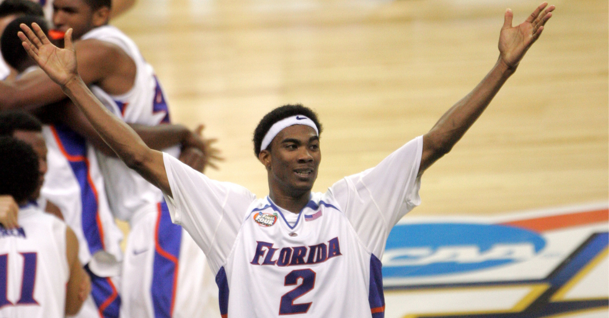 Former Florida Gators Men's Basketball: Joakim Noah