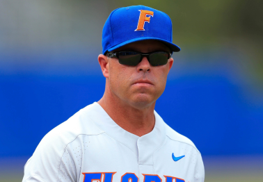 Florida Baseball Isn?t Ranked for the First Time in 5 Years