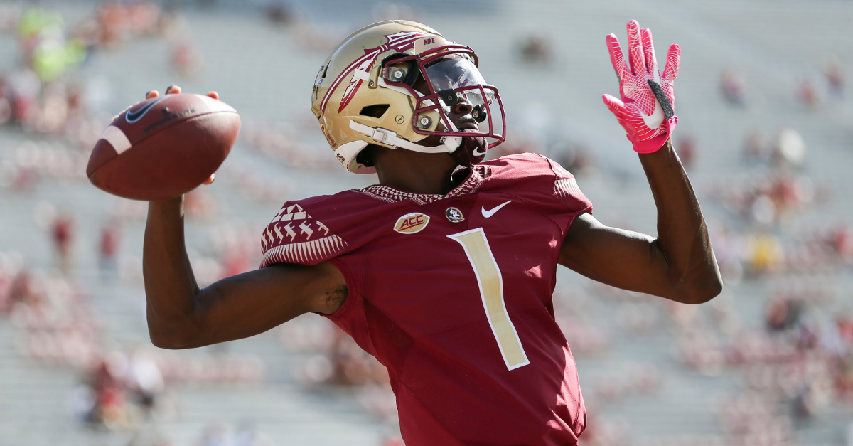 FSU's Explosive New Offense Steals the Show at Annual Spring Game FanBuzz