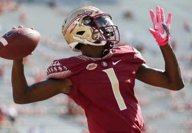 FSU's Explosive New Offense Steals the Show at Annual Spring Game