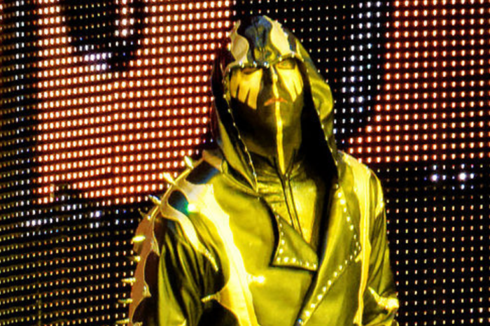 Goldust Leaves WWE to Face His Brother at AEW Double or Nothing
