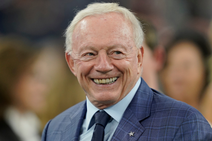 Ranking the 15 Richest Owners in American Sports